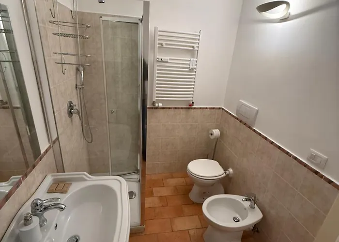 Apartment M81, An Elegant Loft In The Heart Of Rom