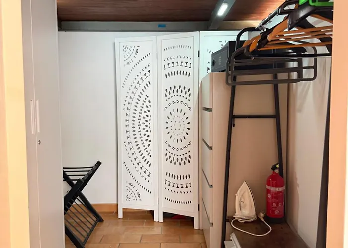 Apartment M81, An Elegant Loft In The Heart Of Rom