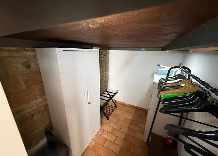 Apartment M81, An Elegant Loft In The Heart Of *