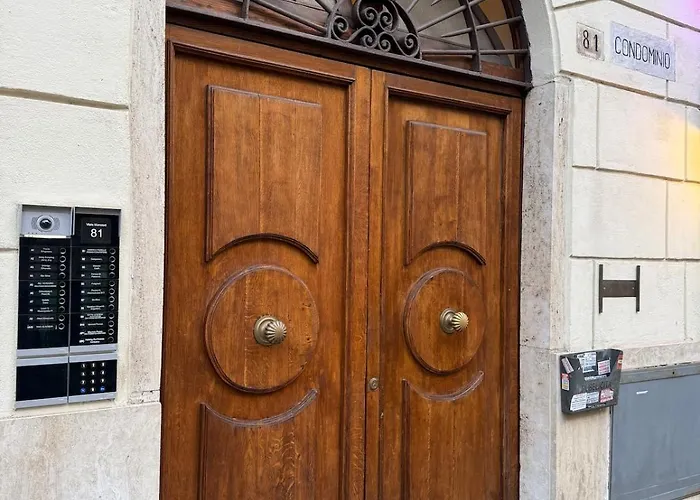 Apartment M81, An Elegant Loft In The Heart Of *